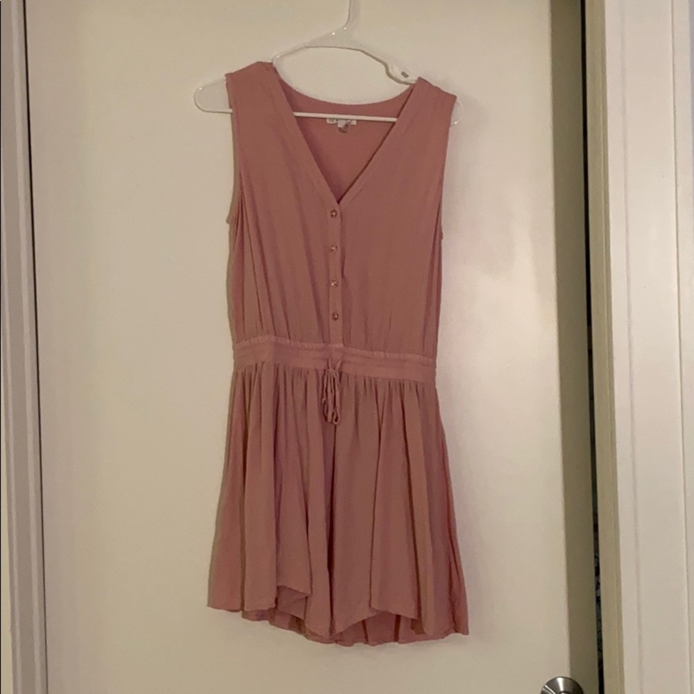 On the Road Shift Dress, Excellent condition
